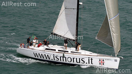 Is Morus Relais 53